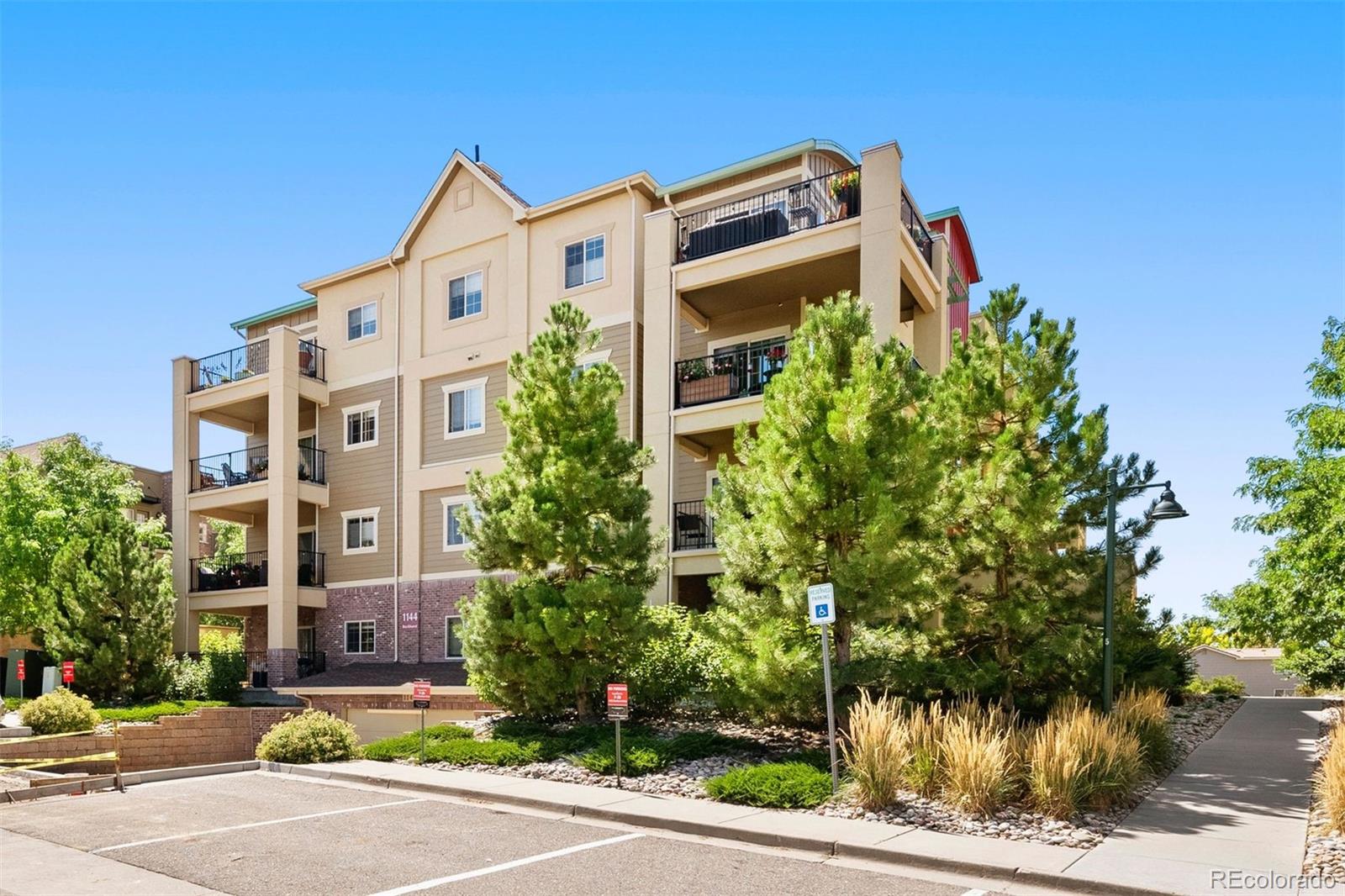 1144 Rockhurst Drive Unit: 106