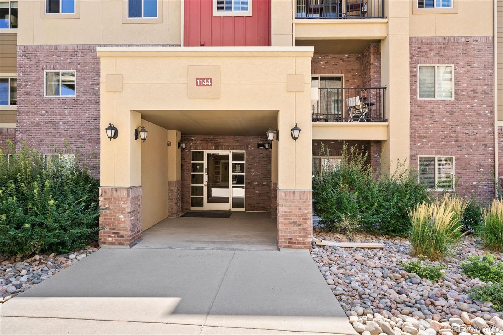 1144 Rockhurst Drive Unit: 106