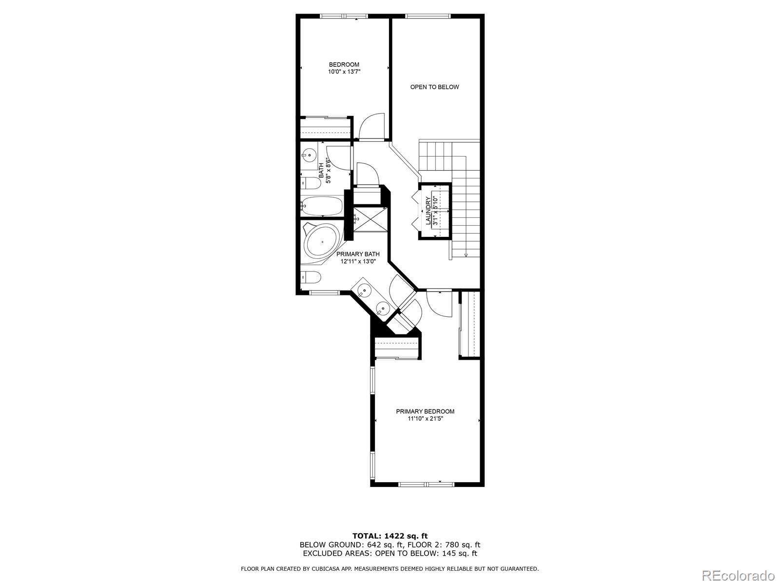 11254 W Rice Place