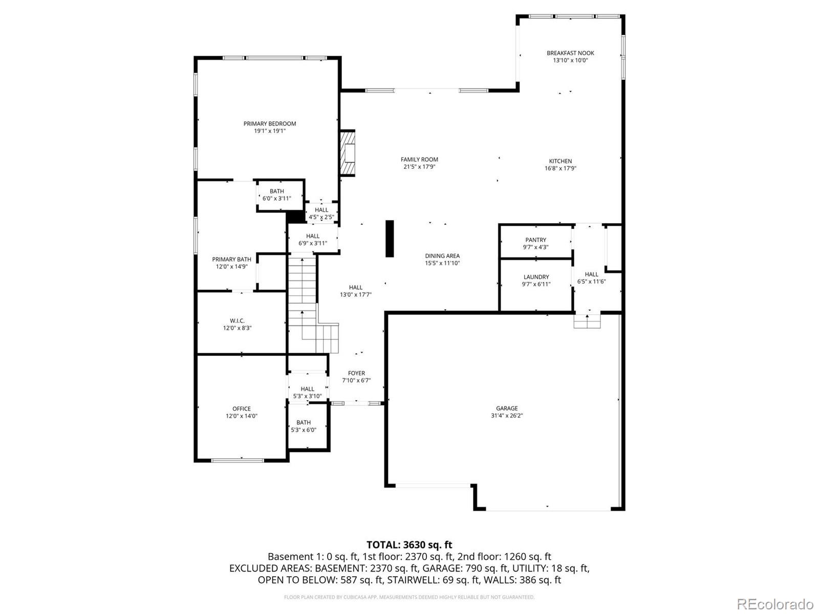 3461 Vamoose Court