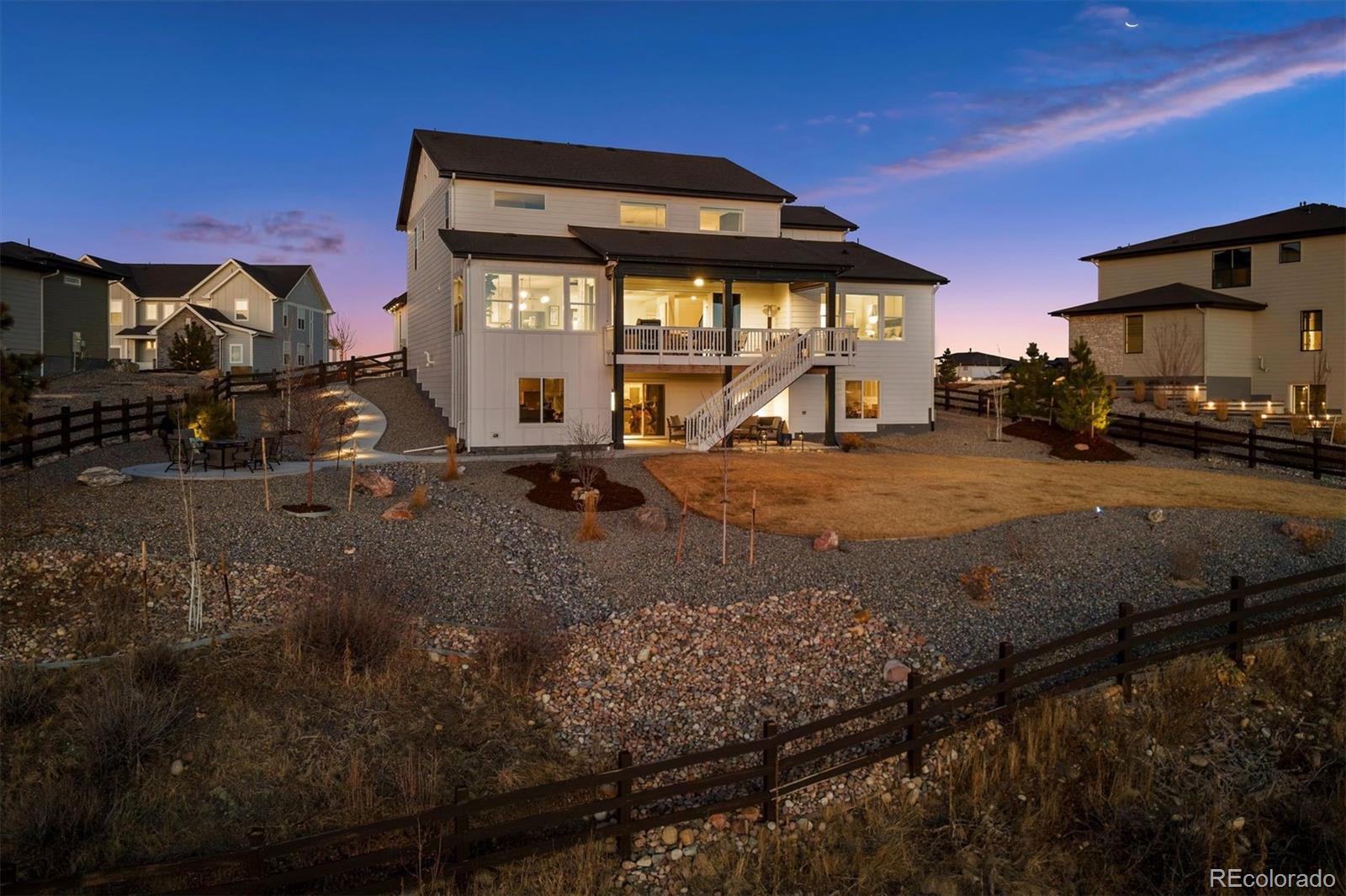 3461 Vamoose Court