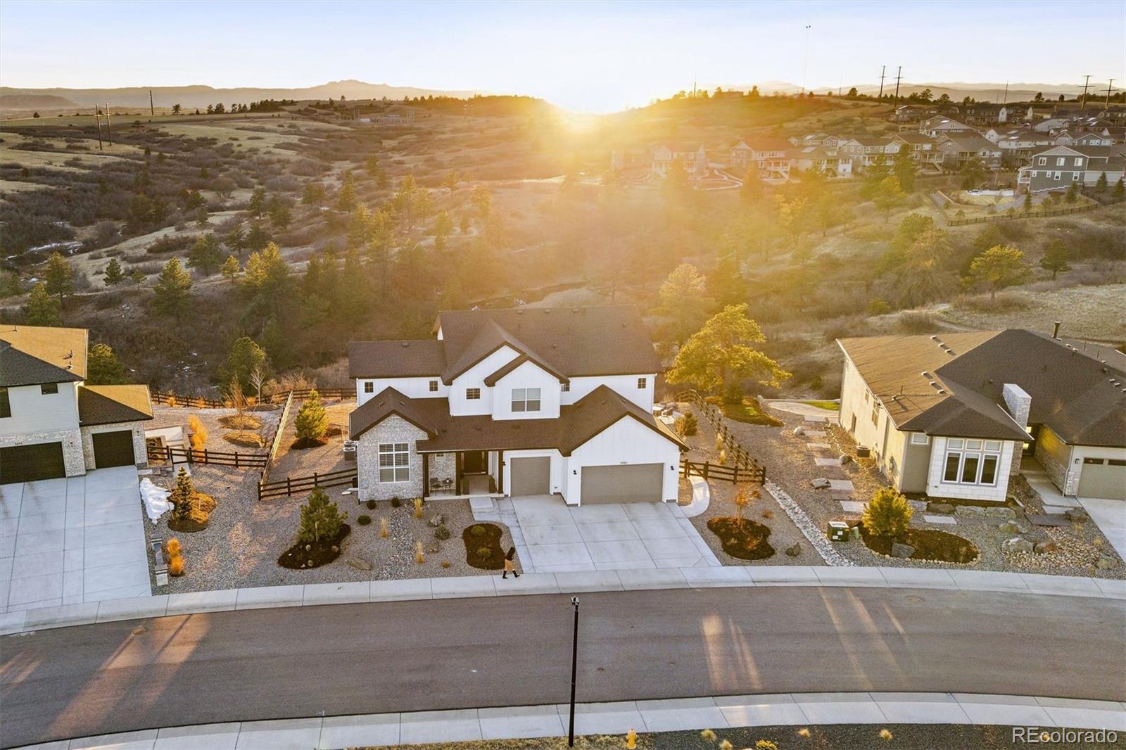 3461 Vamoose Court