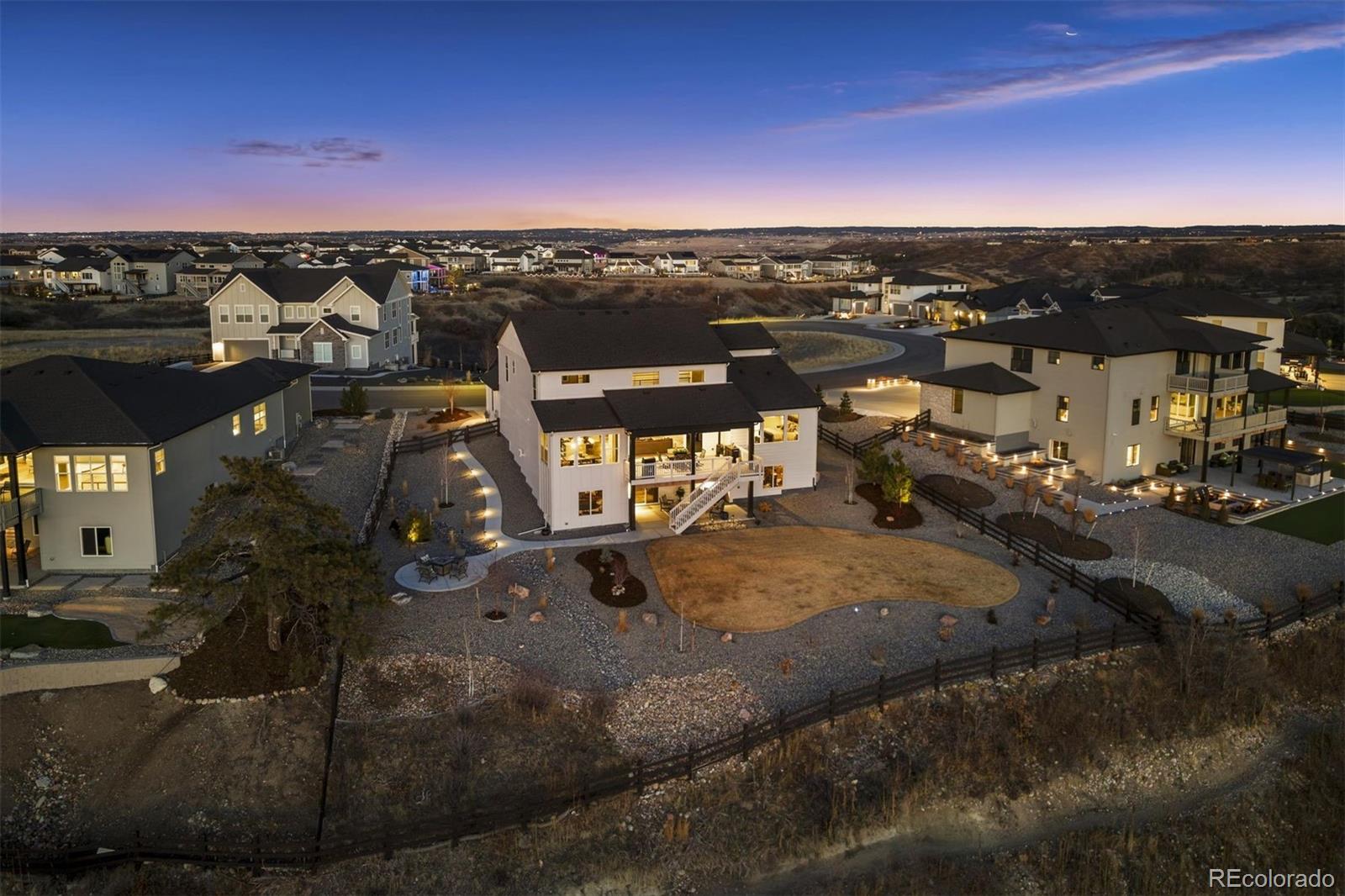 3461 Vamoose Court