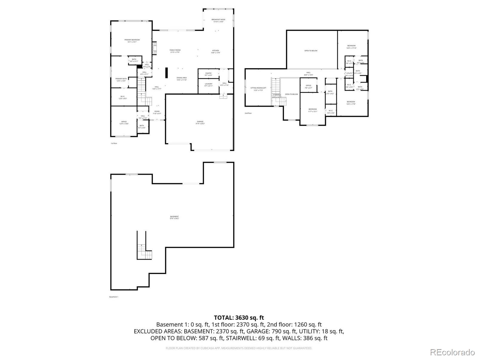 3461 Vamoose Court