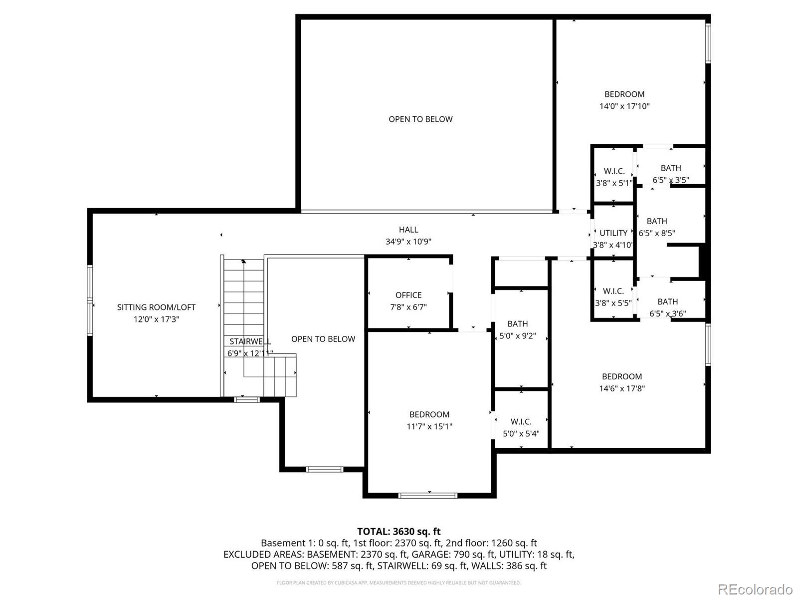 3461 Vamoose Court