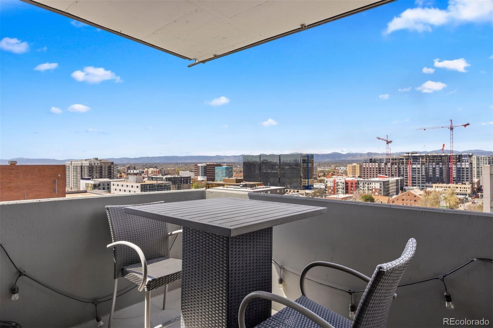 909 N Logan Street Unit: 11A