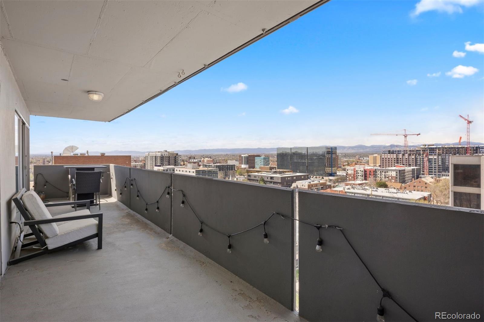 909 N Logan Street Unit: 11A