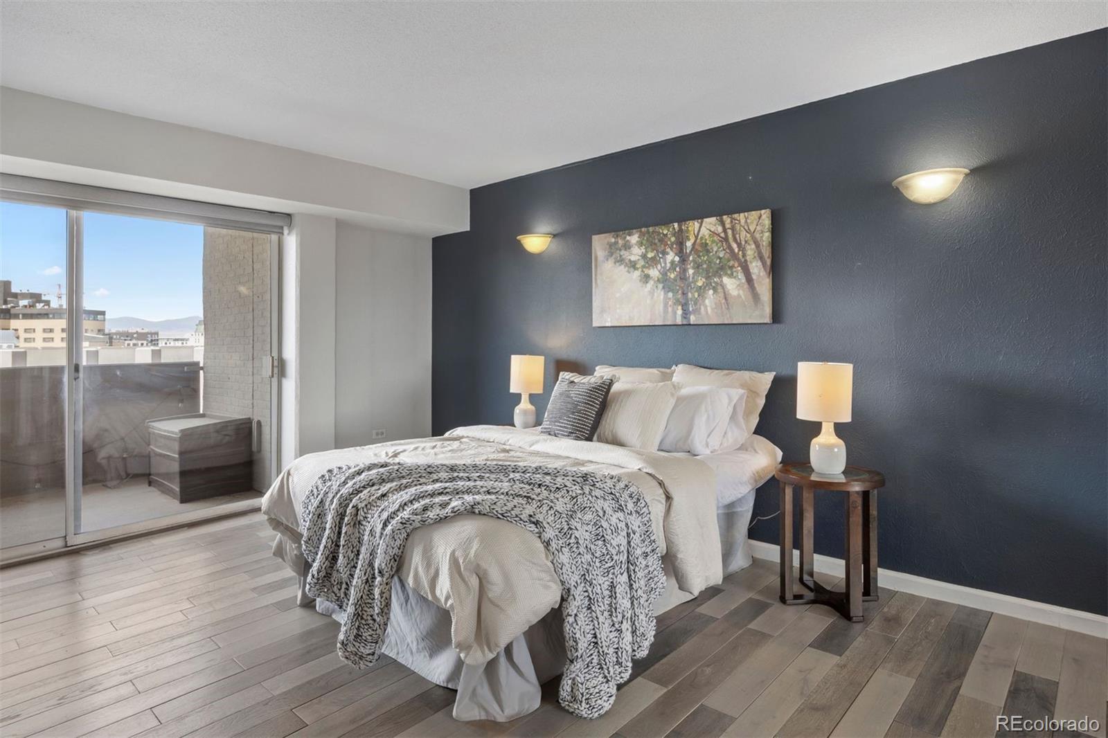 909 N Logan Street Unit: 11A
