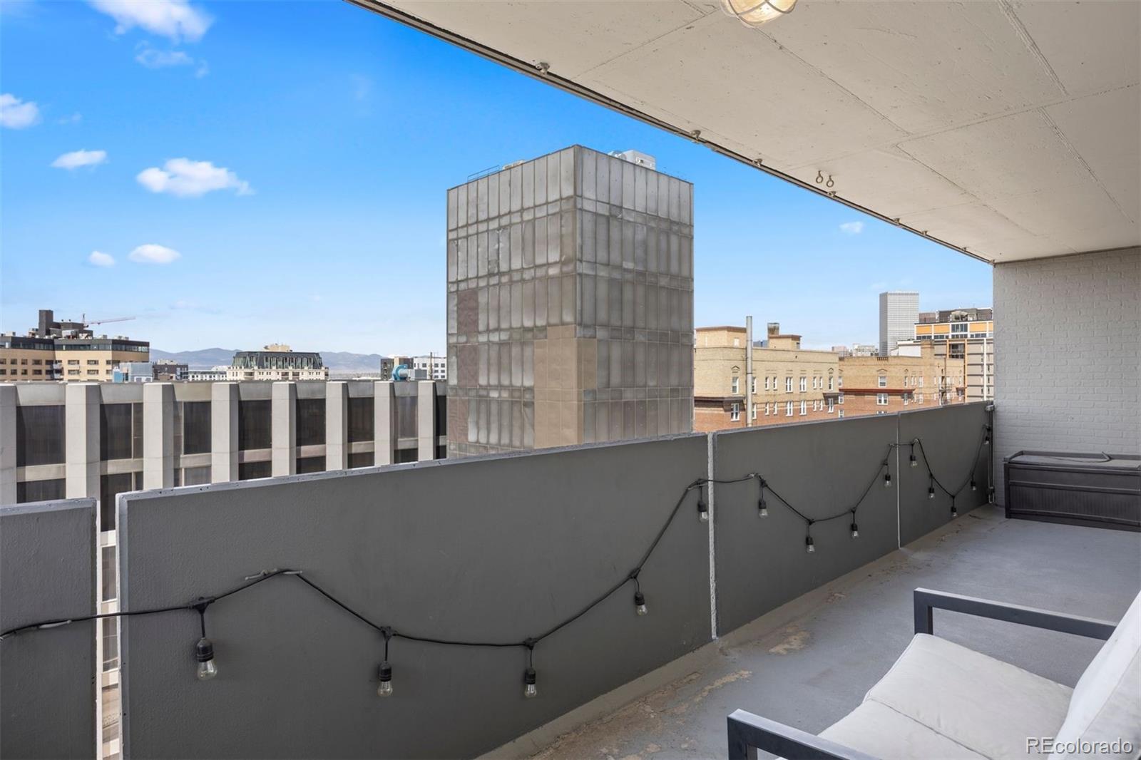 909 N Logan Street Unit: 11A