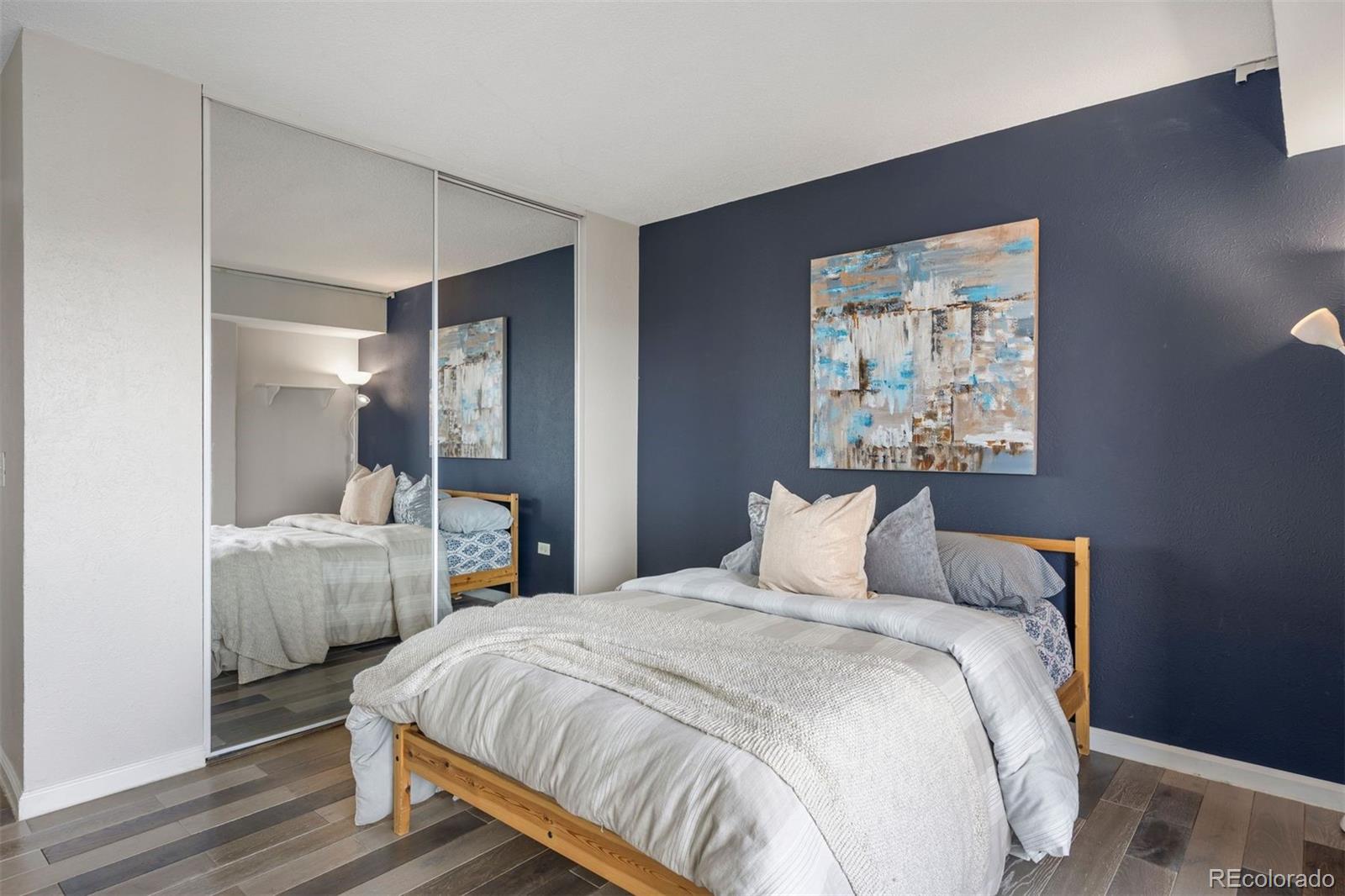 909 N Logan Street Unit: 11A