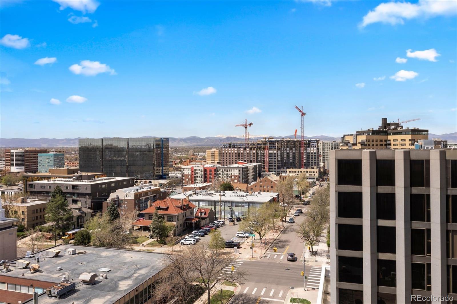 909 N Logan Street Unit: 11A
