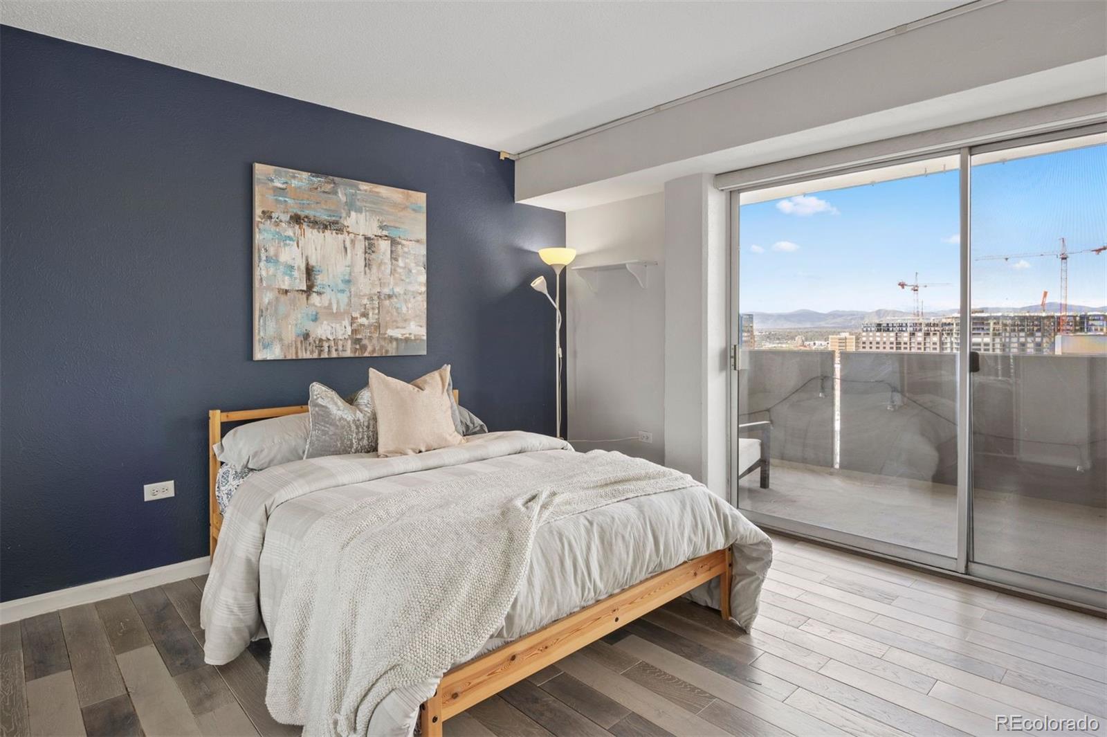 909 N Logan Street Unit: 11A