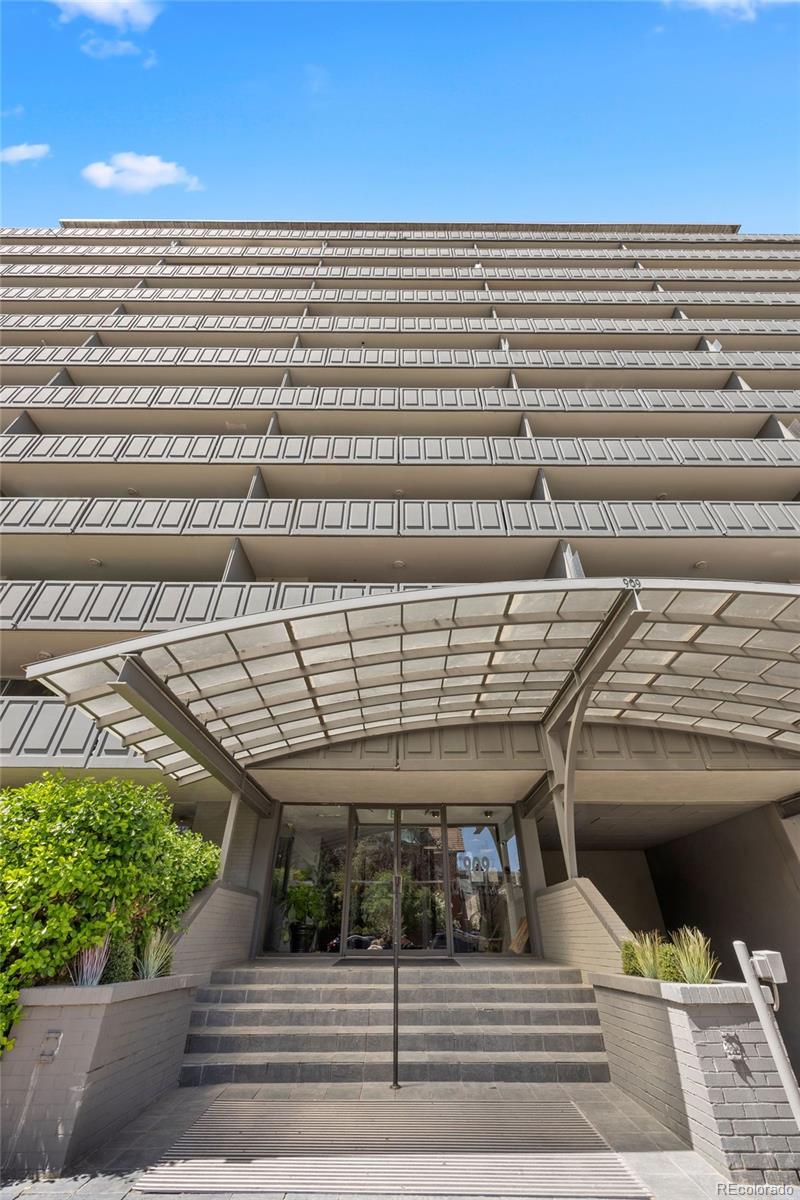 909 N Logan Street Unit: 11A