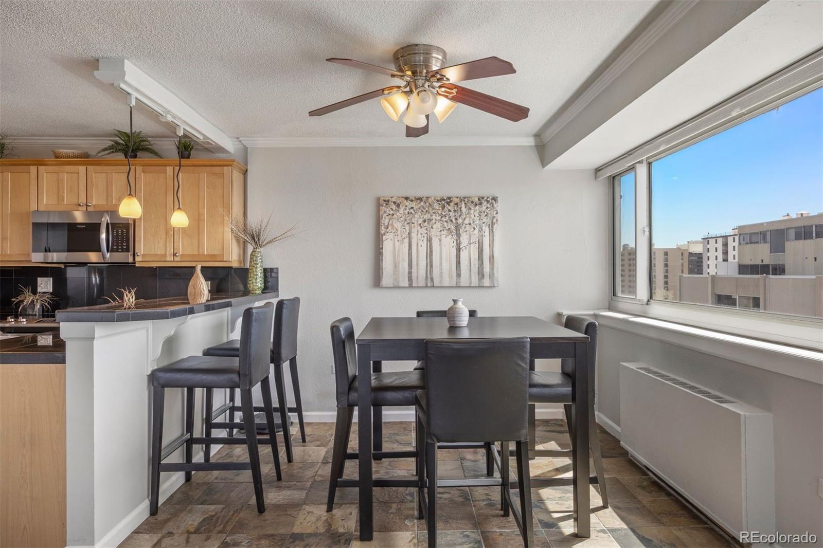 909 N Logan Street Unit: 11A