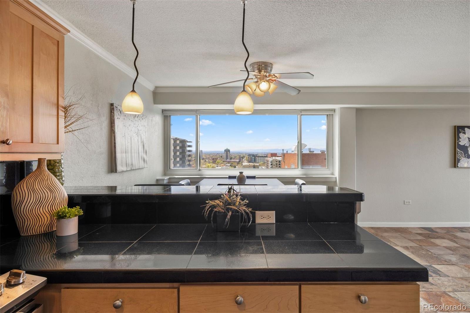 909 N Logan Street Unit: 11A