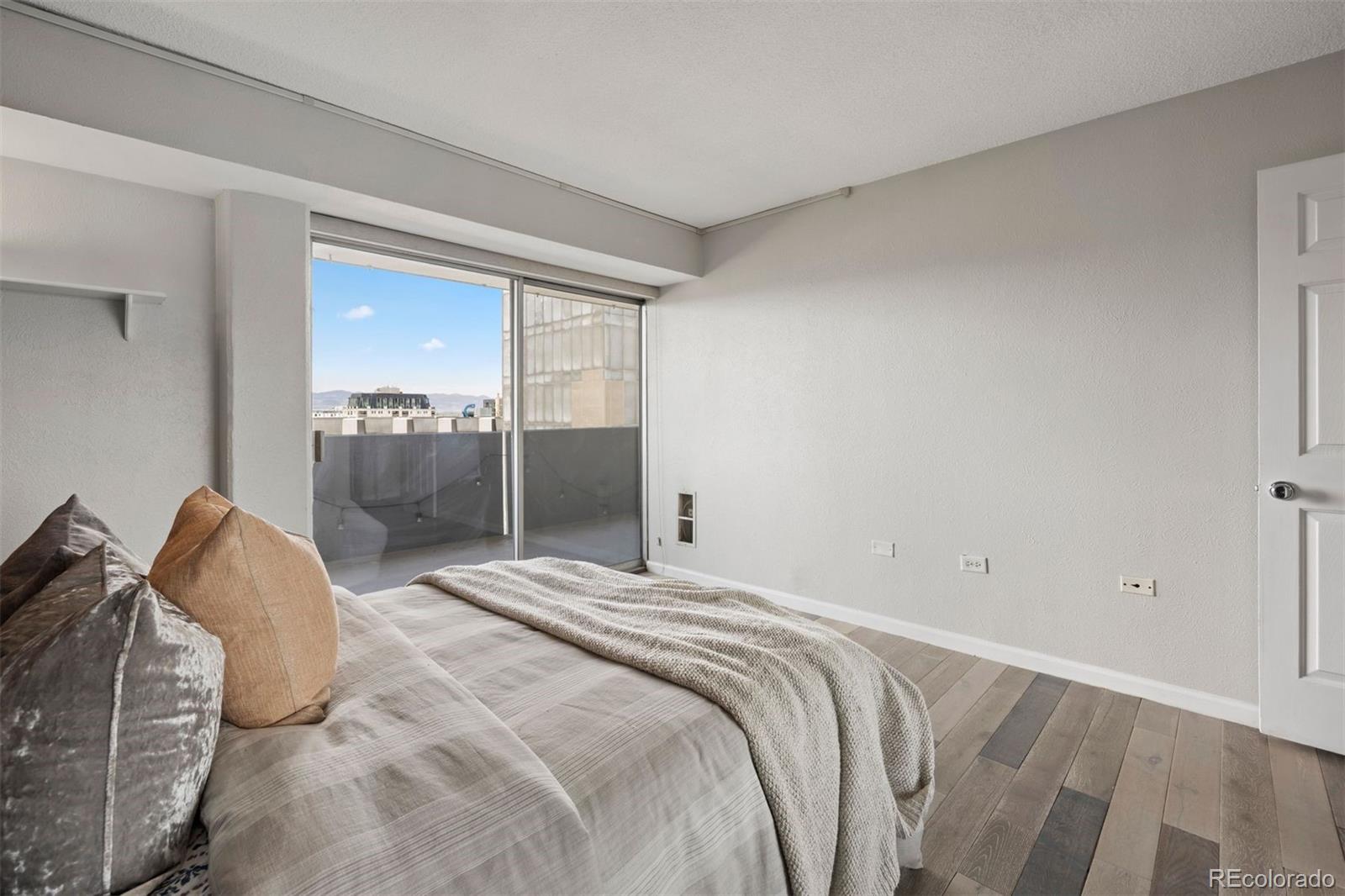 909 N Logan Street Unit: 11A