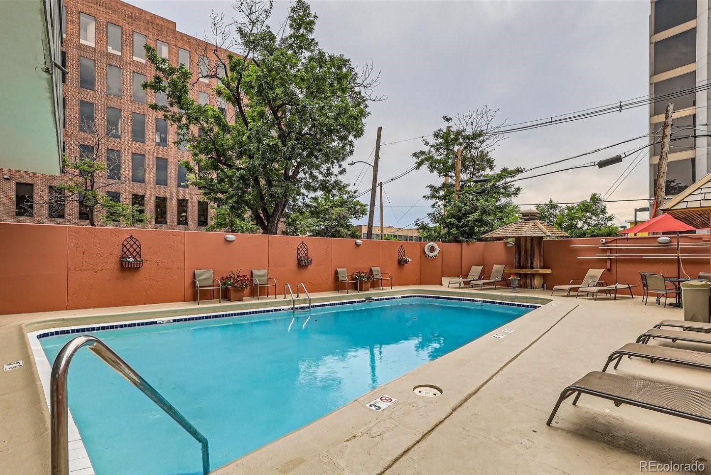 909 N Logan Street Unit: 11A