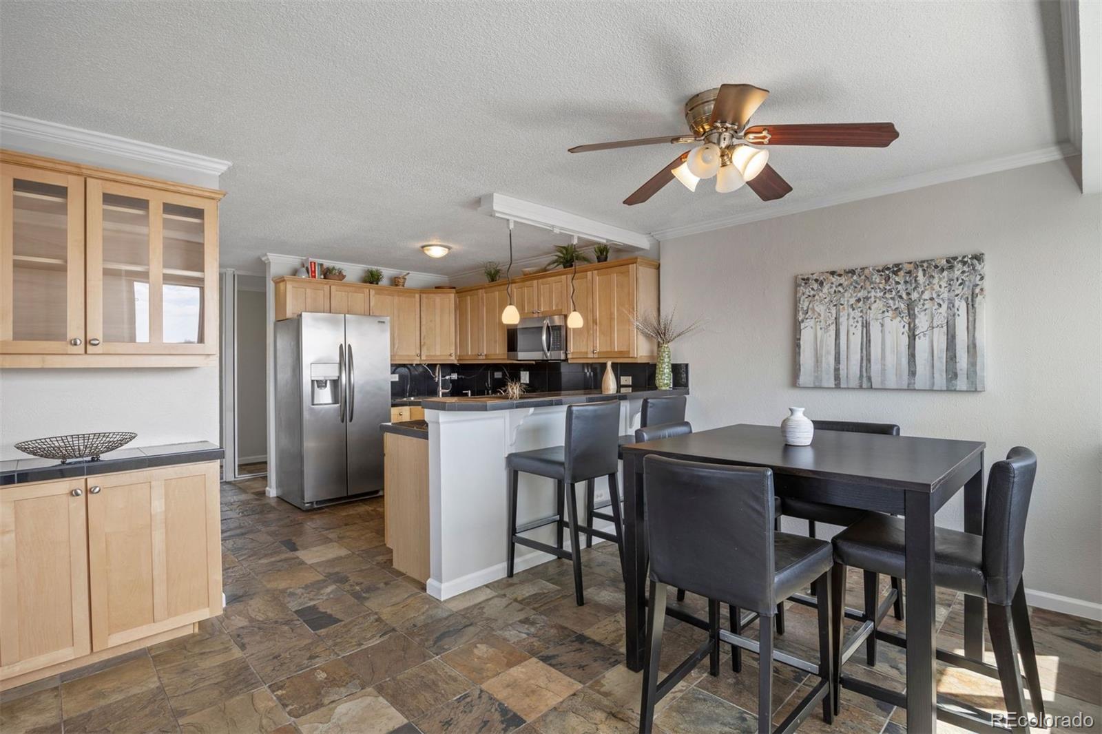 909 N Logan Street Unit: 11A