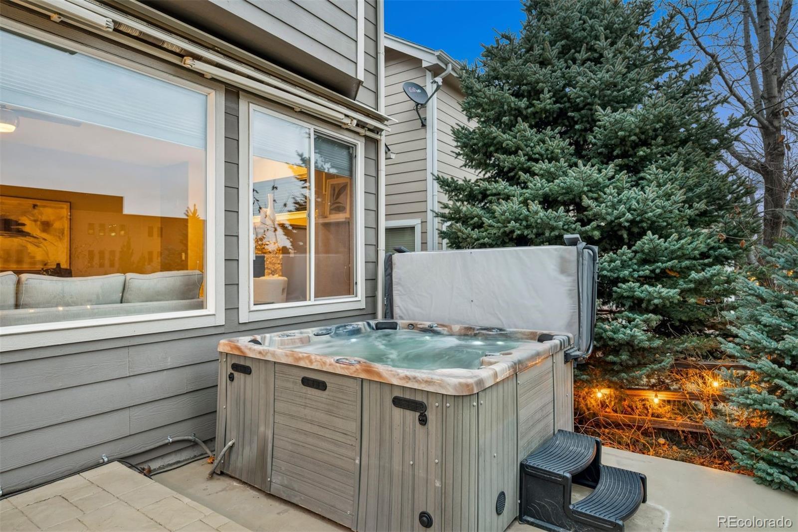 7079 S Garrison Street