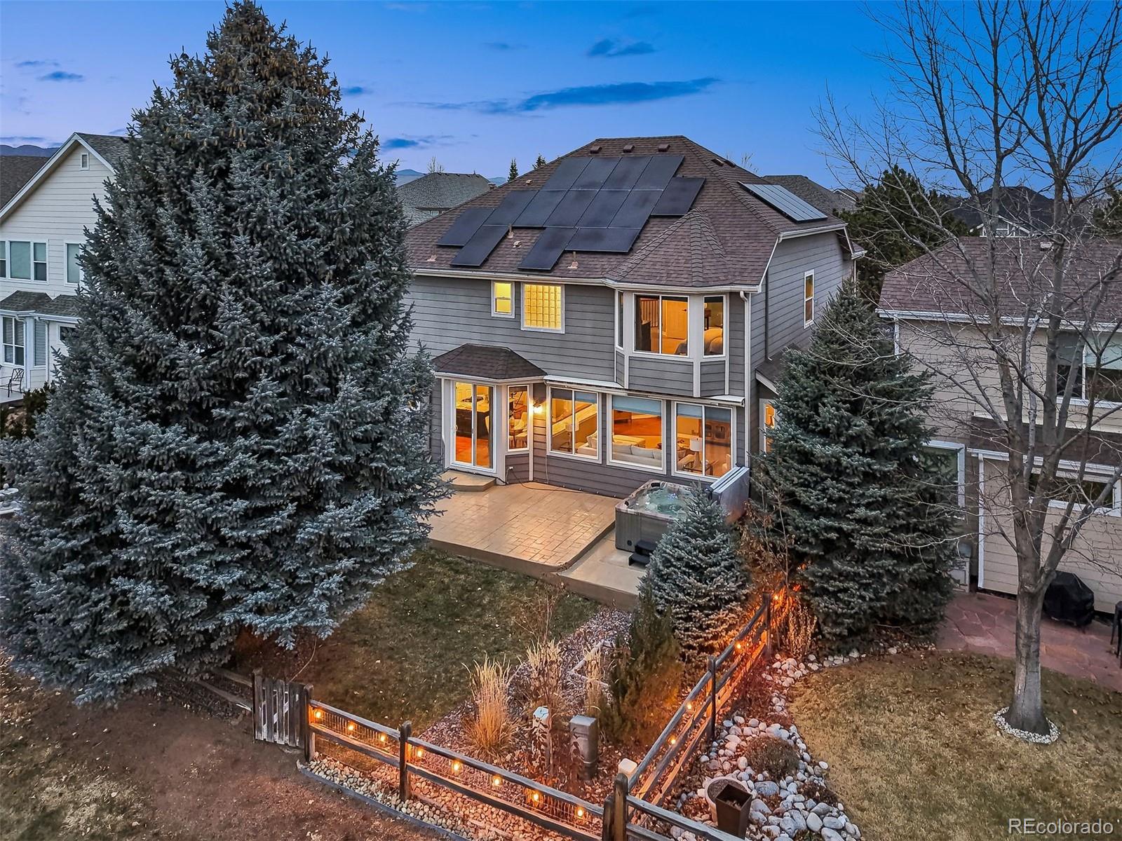 7079 S Garrison Street