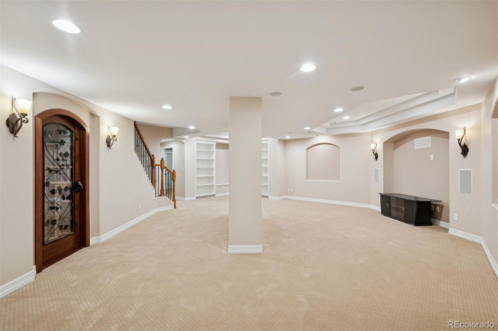 7079 S Garrison Street