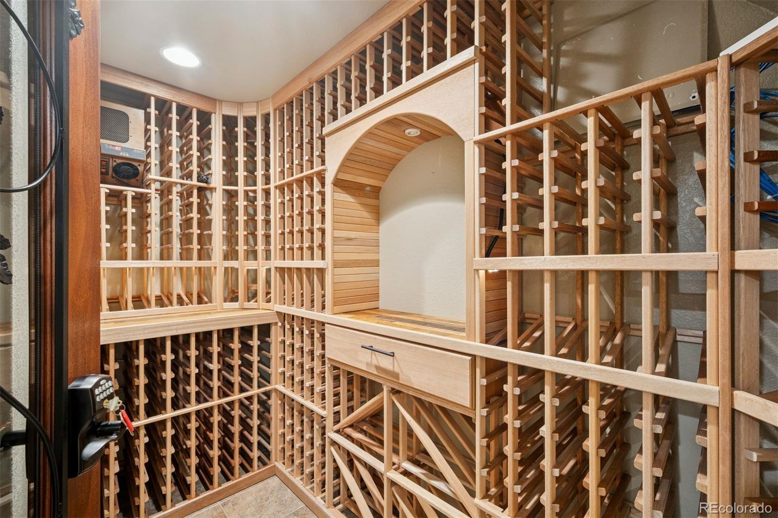 7079 S Garrison Street