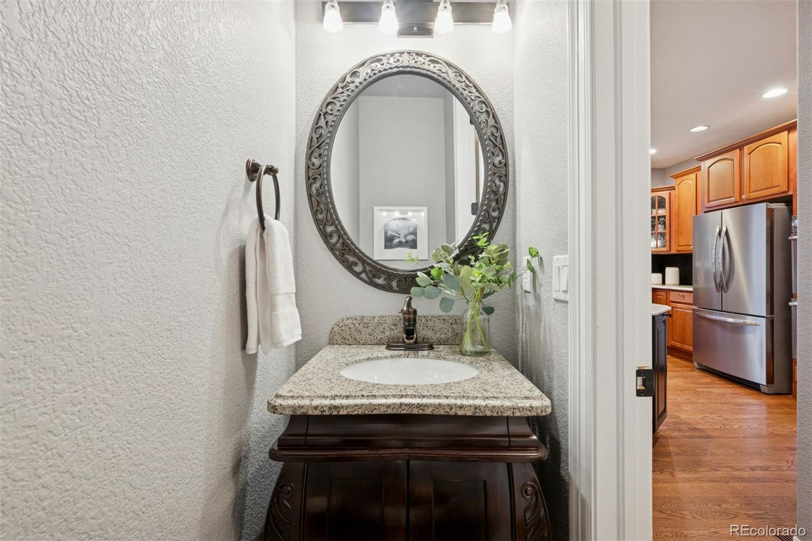 7079 S Garrison Street