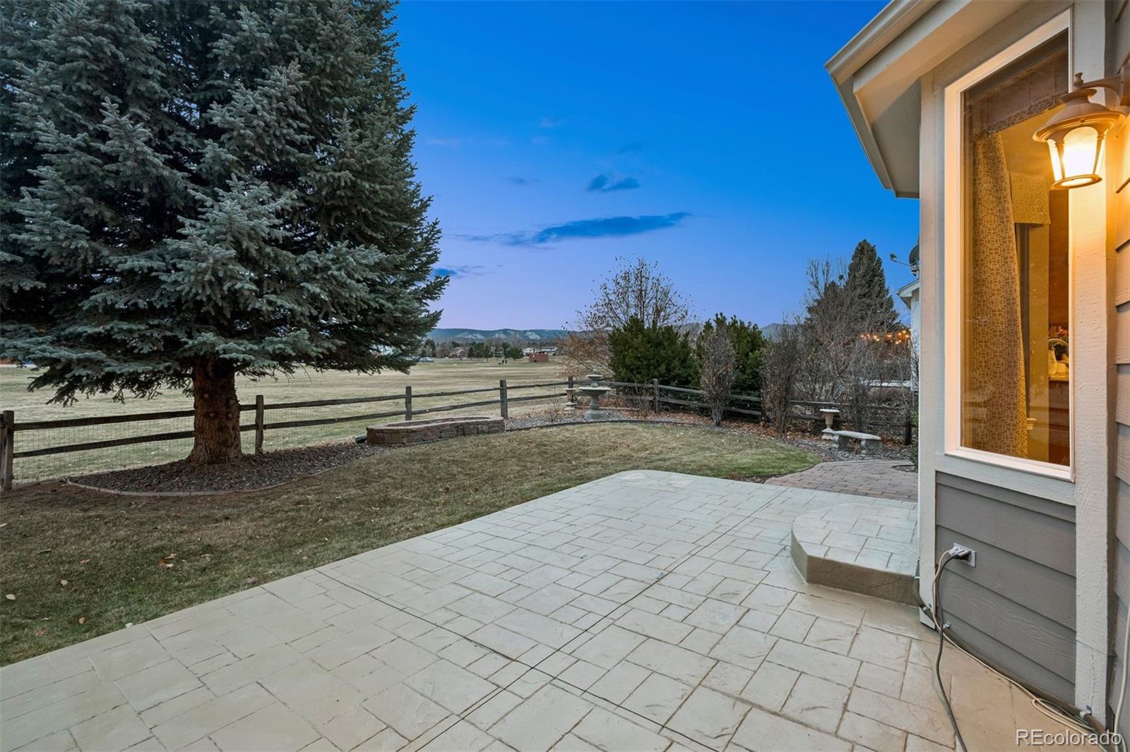 7079 S Garrison Street