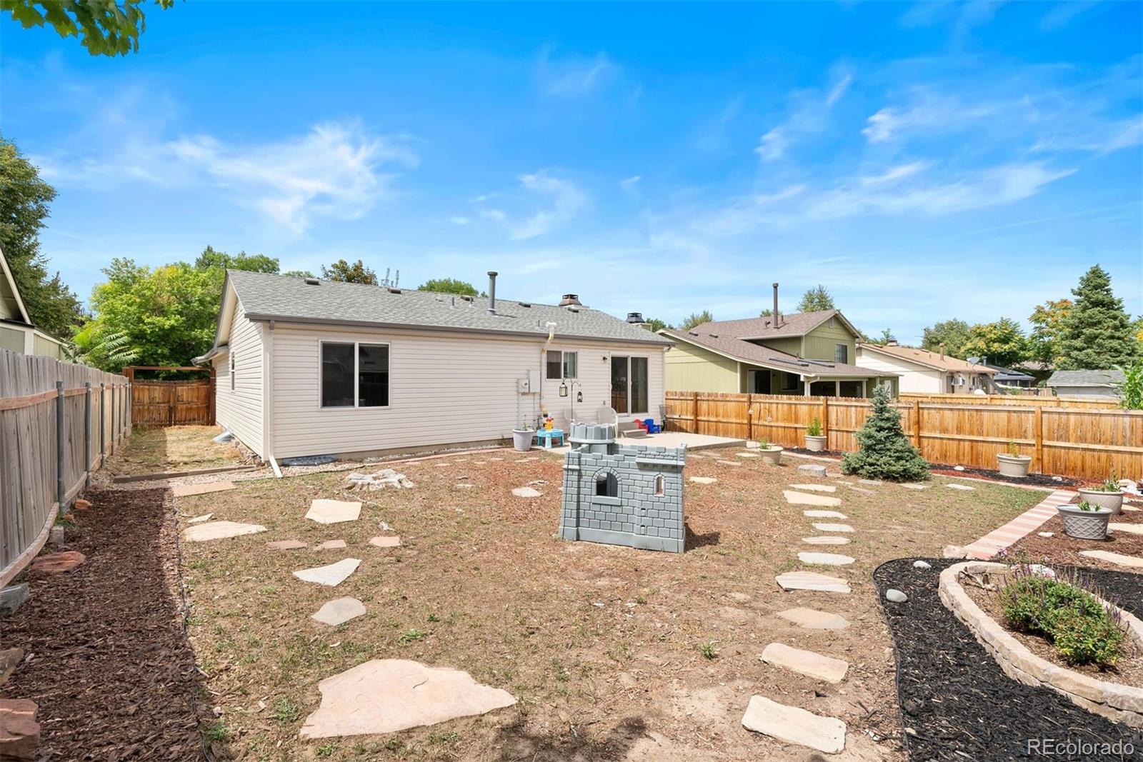 4202 S Laredo Way
