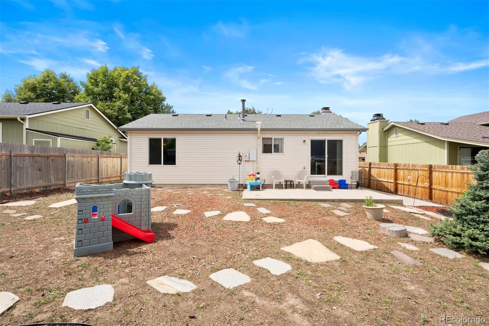 4202 S Laredo Way