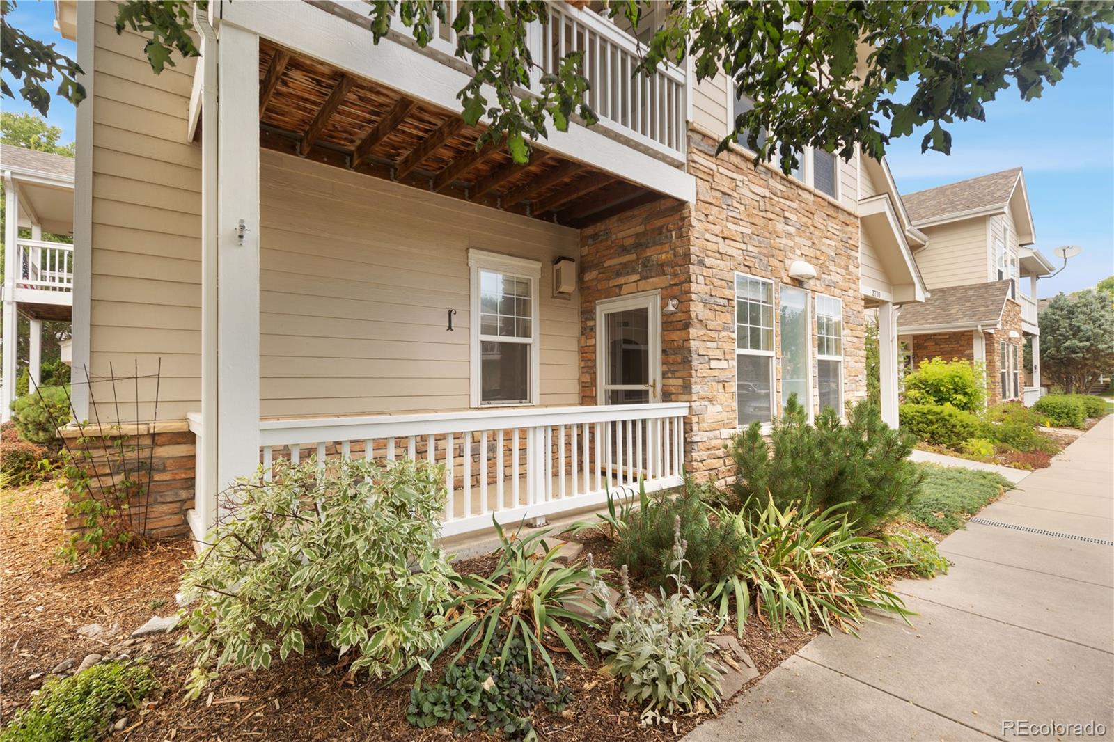 3770 Ponderosa Court Unit: 3