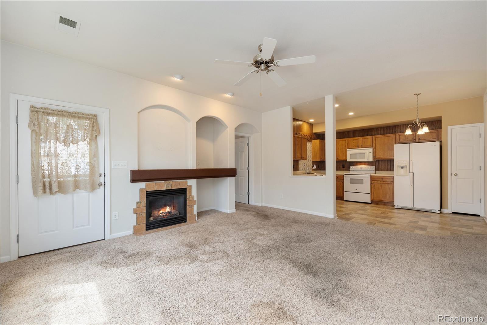 3770 Ponderosa Court Unit: 3