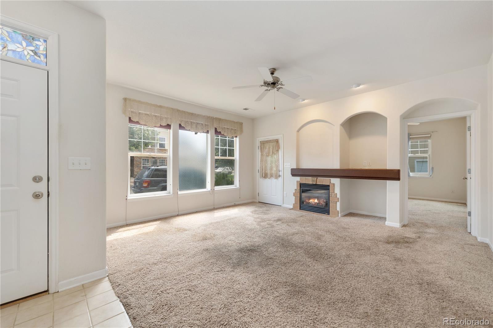 3770 Ponderosa Court Unit: 3