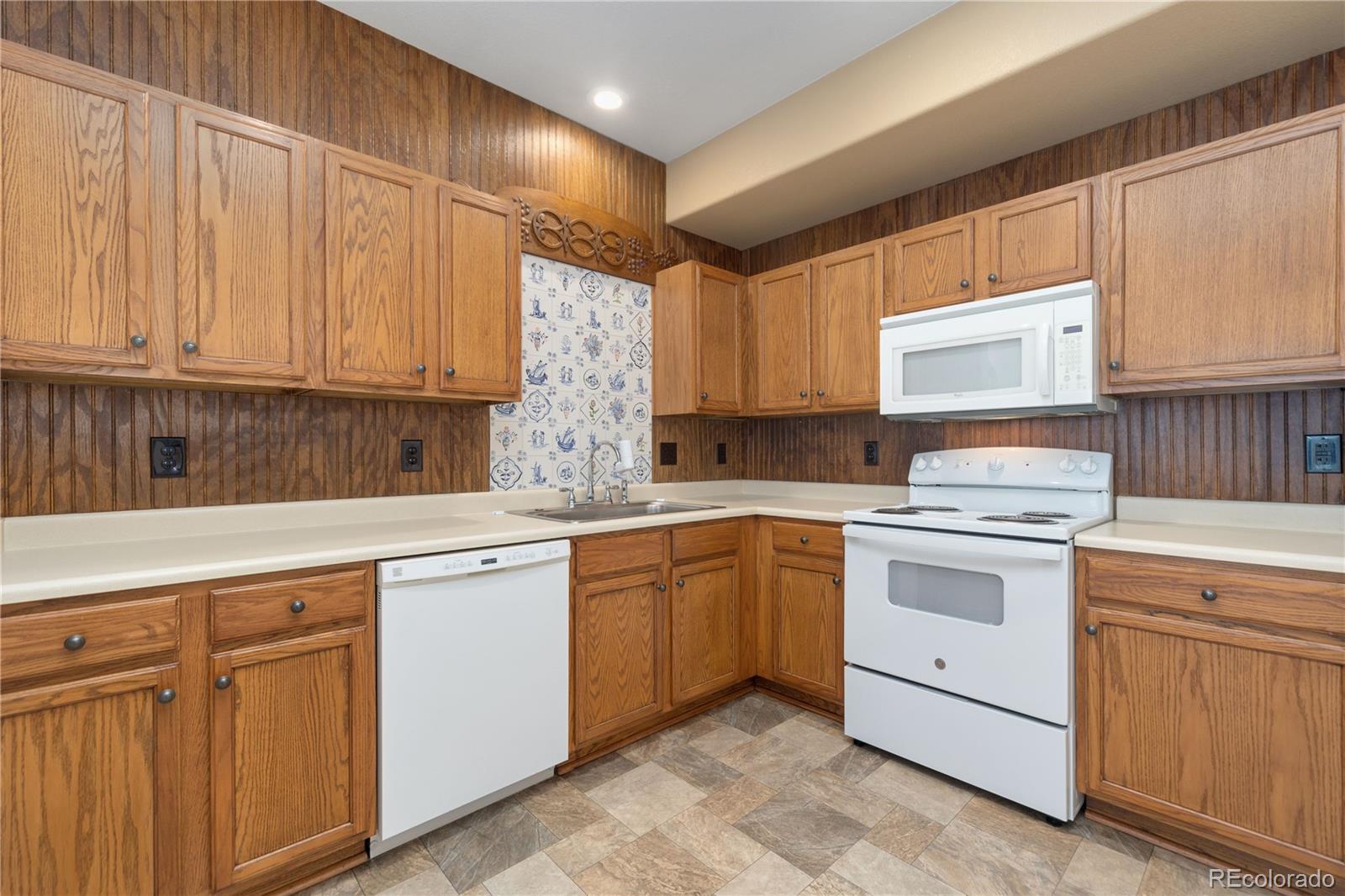 3770 Ponderosa Court Unit: 3