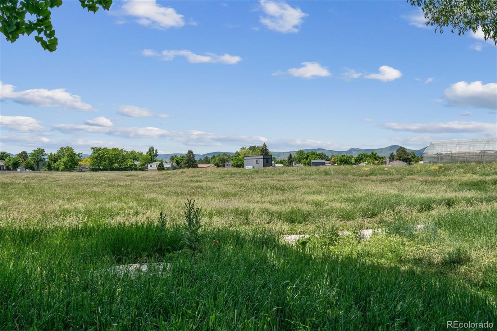 4899 S Dudley Street Unit: 7E