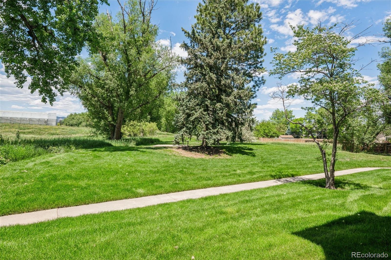 4899 S Dudley Street Unit: 7E