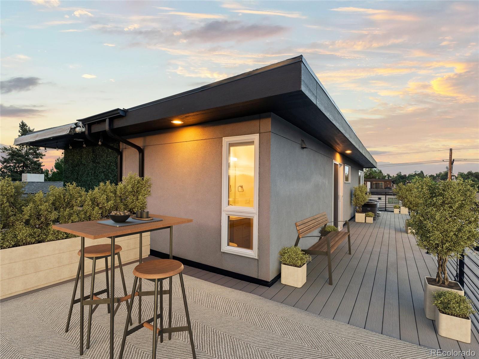 2578 S Bannock Street