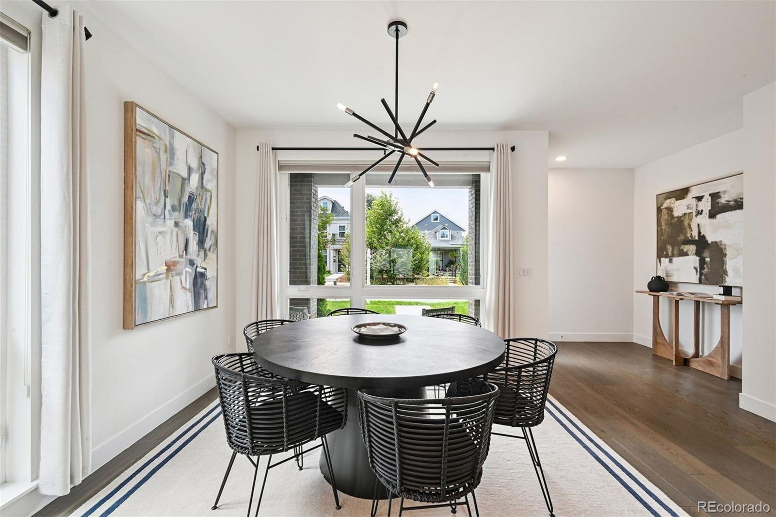 2578 S Bannock Street