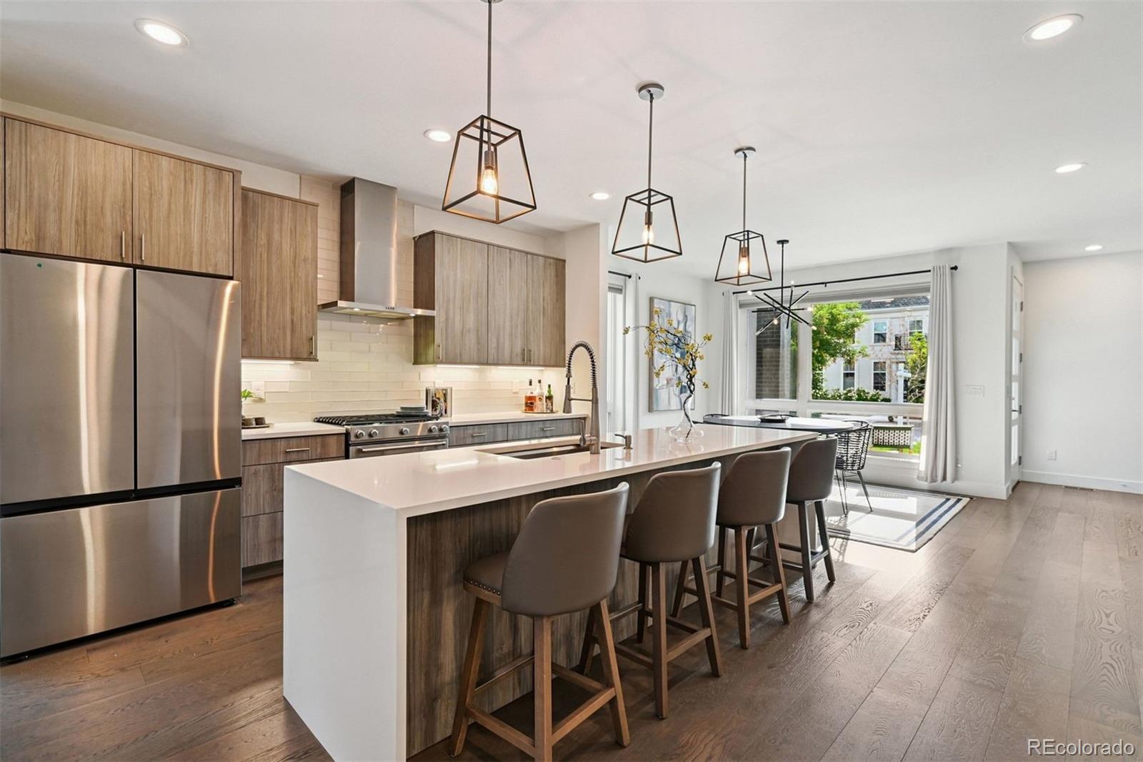 2578 S Bannock Street