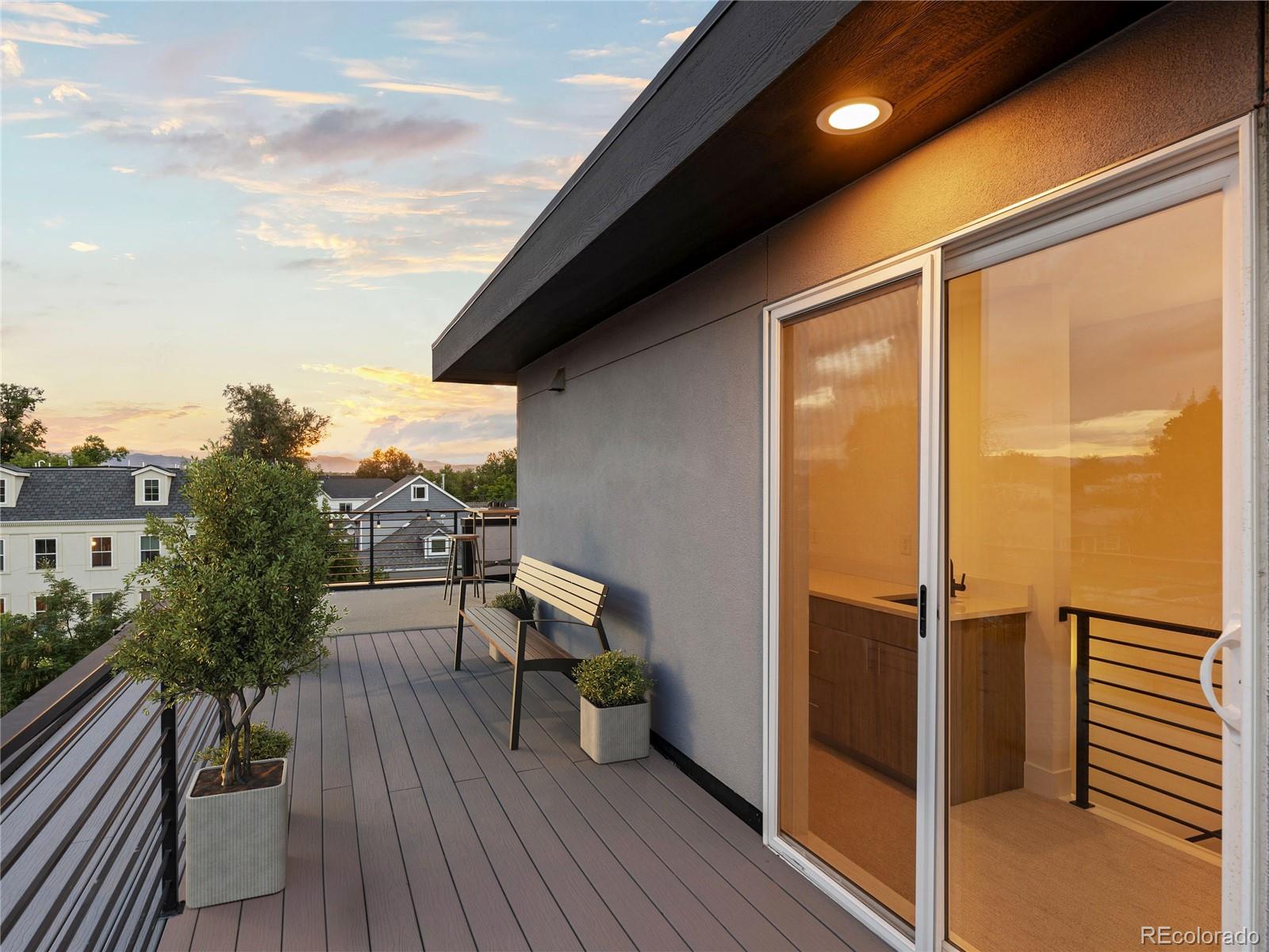 2578 S Bannock Street