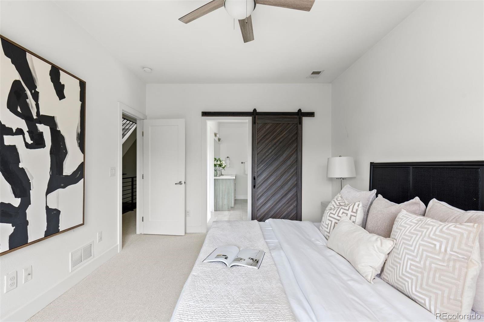 2578 S Bannock Street