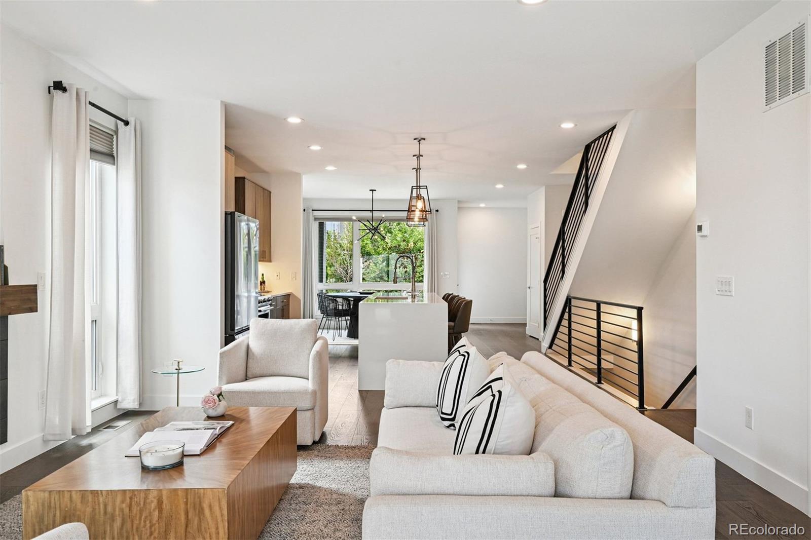 2578 S Bannock Street