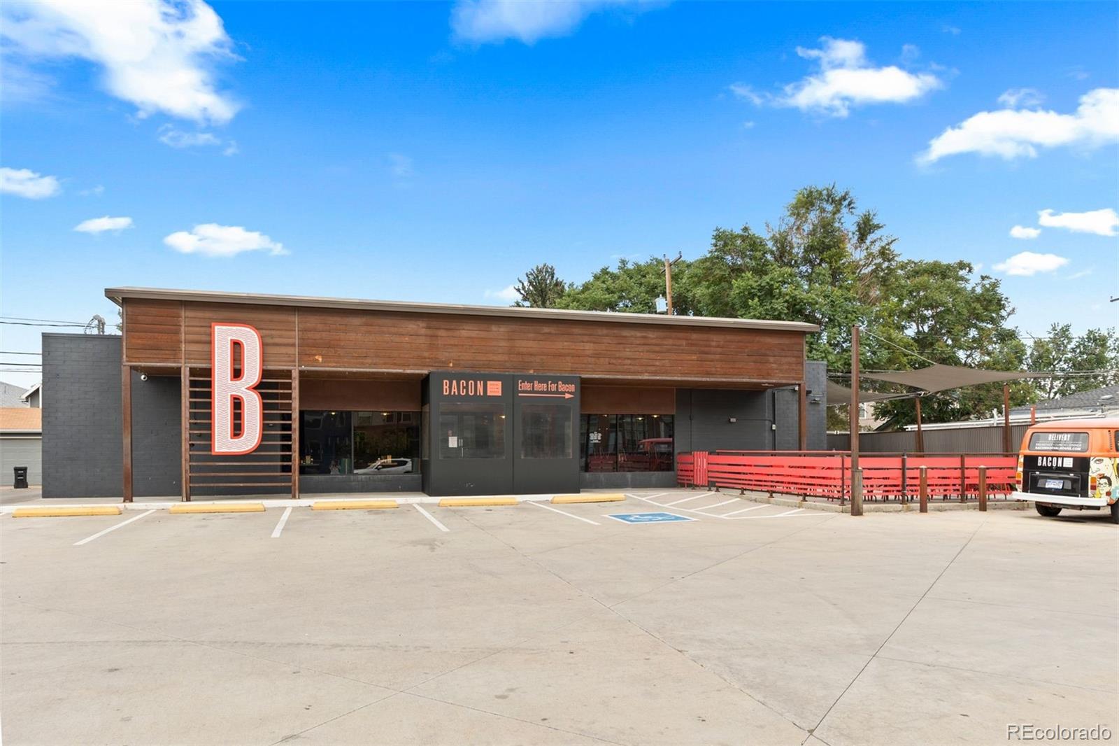 2578 S Bannock Street