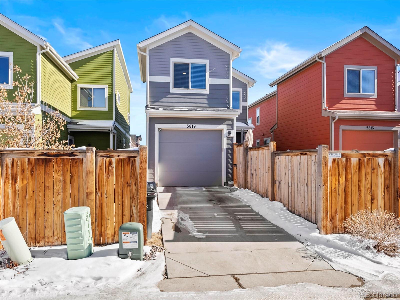 5819 N Boston Street