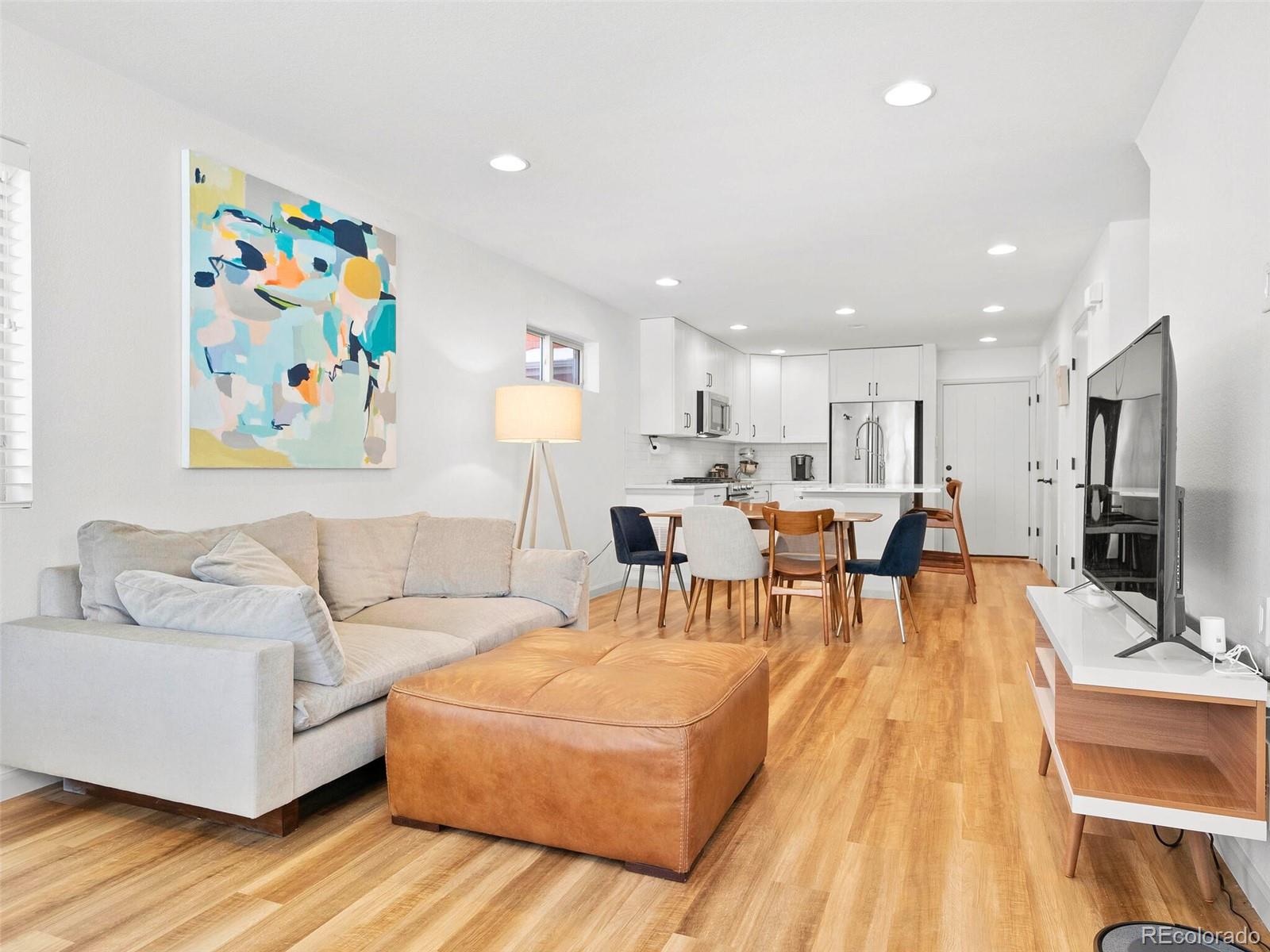 5819 N Boston Street