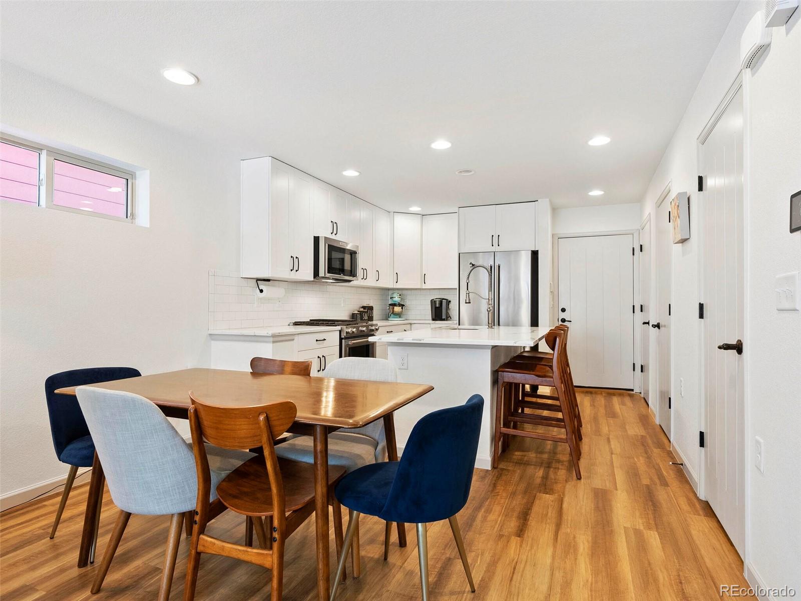 5819 N Boston Street