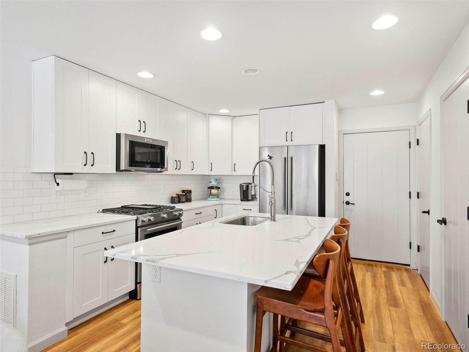 5819 N Boston Street