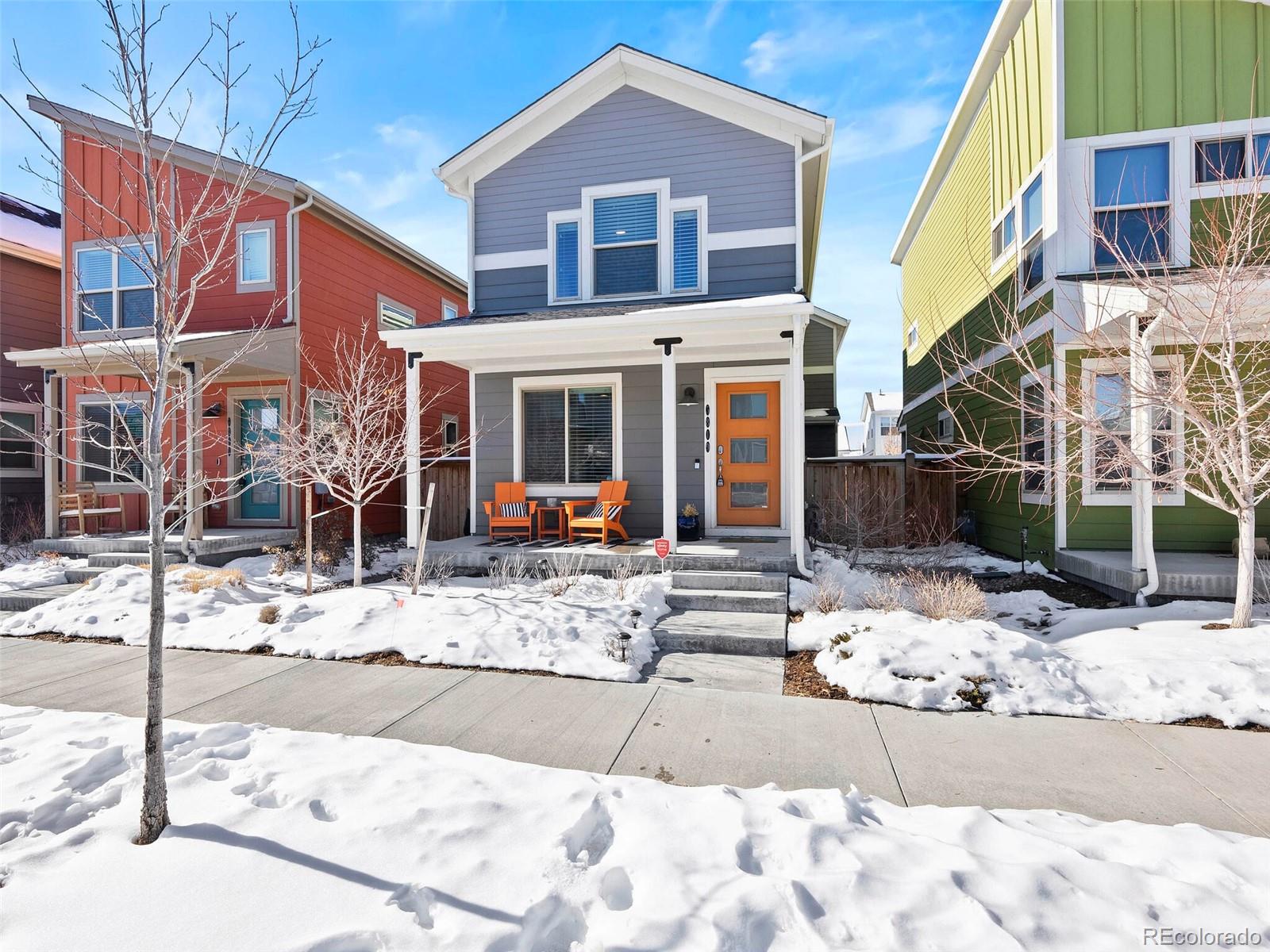 5819 N Boston Street