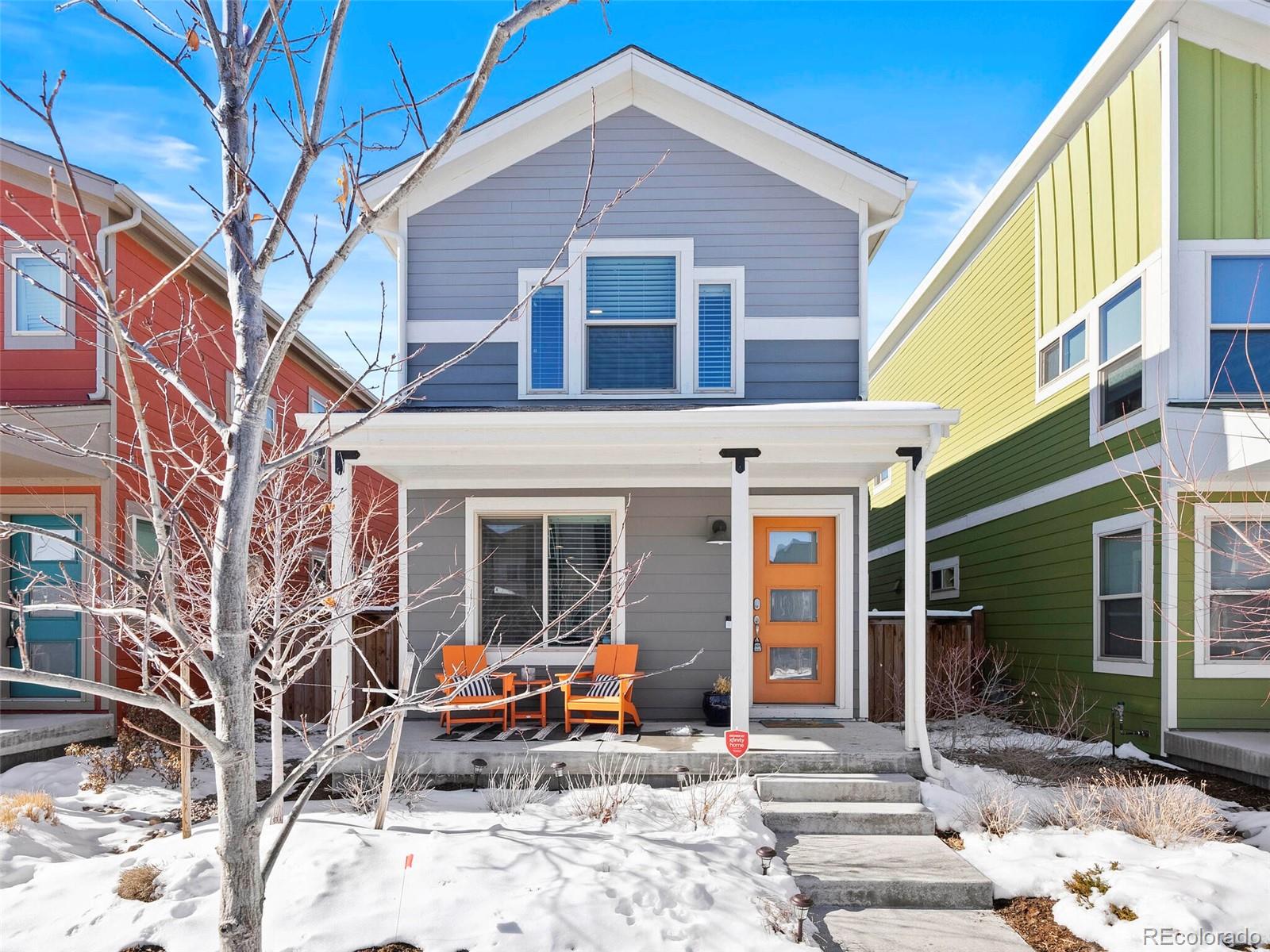 5819 N Boston Street