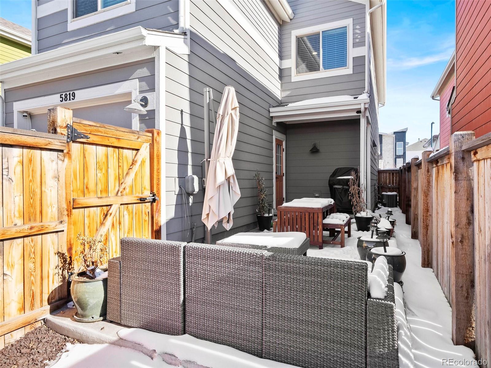 5819 N Boston Street